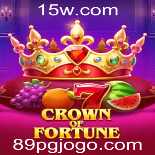 Descubra o Fascinante Mundo de CrownofFortune