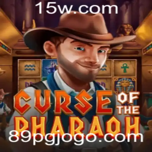 Explorando o Fascinante Jogo CurseofthePharaoh