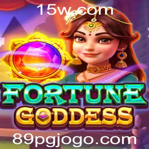 Descubra o Universo de FORTUNEGODDESS: O Jogo de Estratégia Inovador com 89pg