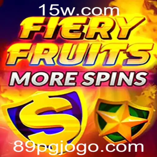 Explorando o Mundo de FieryFruitsMoreSpins: Uma Aventura de Cassino Online