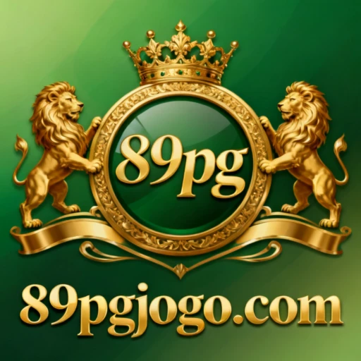 89pg Logo