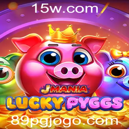 Descubra o Mundo Empolgante de JManiaLuckyPyggs: A Nova Sensação dos Jogos