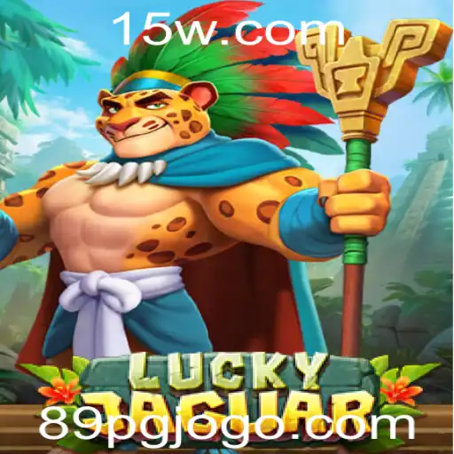 Explorando o Excitante Mundo de LuckyJaguar: Um Guia Completo