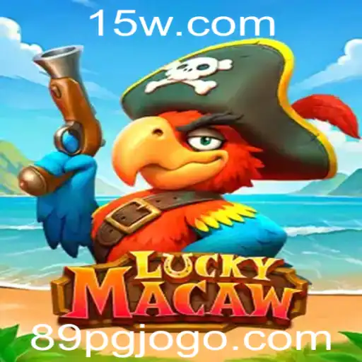 Descubra o Fascinante Jogo LuckyMacaw: Tudo o que Você Precisa Saber