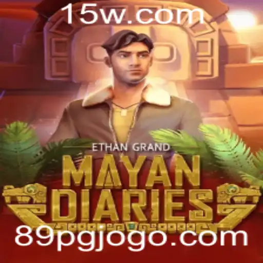 MayanDiaries: Uma Aventura Imersiva no Mundo Antigo