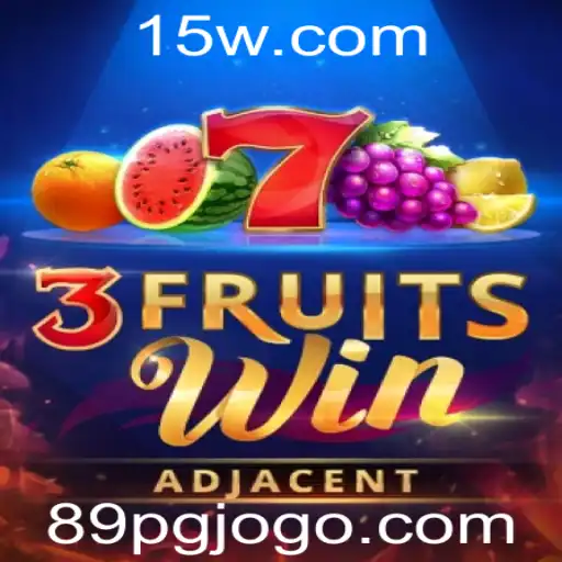 Explorando o Mundo do Jogo 3FruitsWin: Diversão e Estratégia