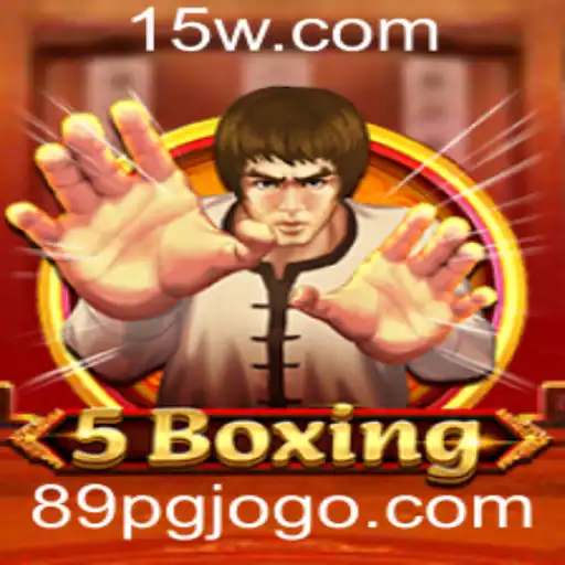 Explorando o Mundo do 5Boxing: Um Novo Jogo Revolucionário