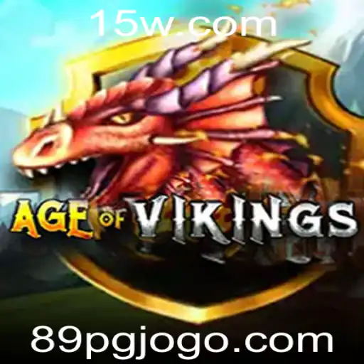 AgeofViking: Desvendando o Mundo Viking com 89pg