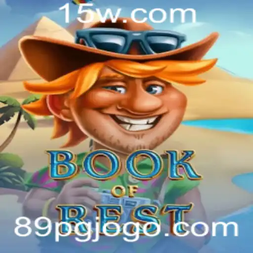 Descubra o Fascinante Mundo de BookofRest: Um Jogo Único Com Regras Envolventes