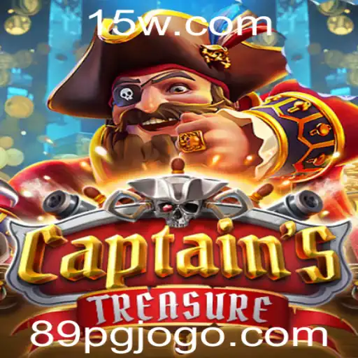 Desvendando o Fascinante Mundo de CaptainssTreasure: Um Guia Completo