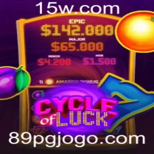 Explorando o Fascinante Mundo de CycleofLuck: Regras e Estratégias