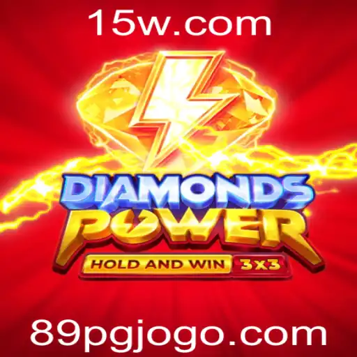 Diamondspower: Descubra o Fascinante Mundo do Jogo 89pg