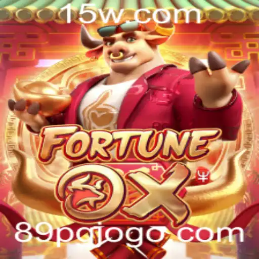 Descubra o Mundo Fascinante de FortuneOx no Universo dos Jogos