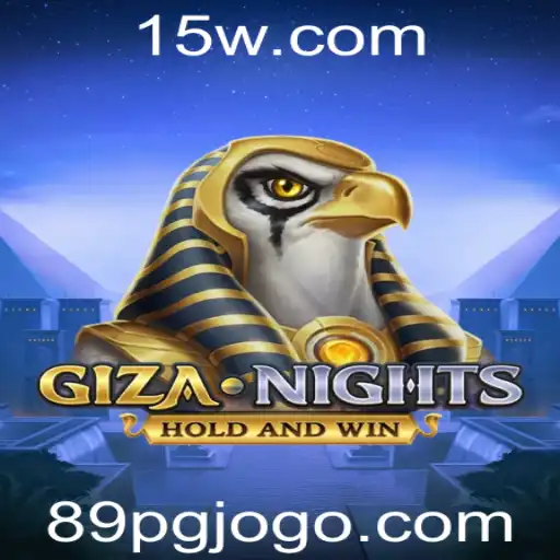 GizaNights e a Intriga Misteriosa do Jogo 89pg