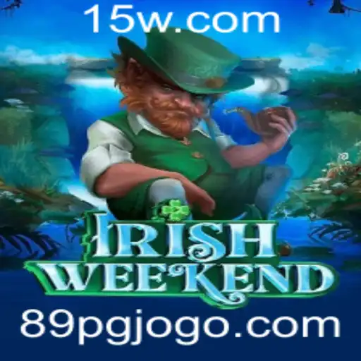IrishWeekend: A Nova Sensação dos Jogos de Cartas