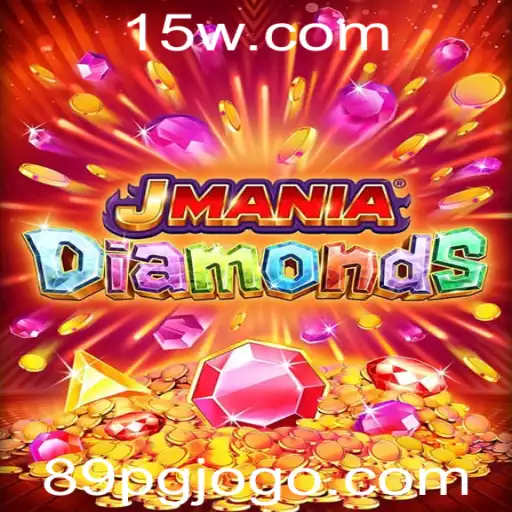 JManiaDiamonds: Descubra o Mundo Brilhante do Novo Jogo de Aventura