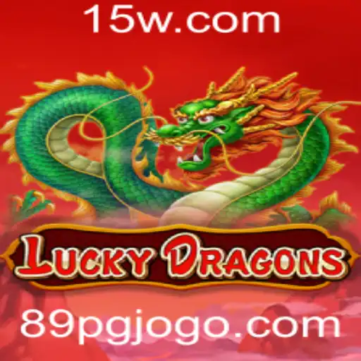 Explorando o Universo de LuckyDragons: Aventura e Sorte no Mundo dos Dragões