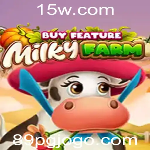Descubra o Universo Envolvente do Jogo MilkyFarmBuyFeature