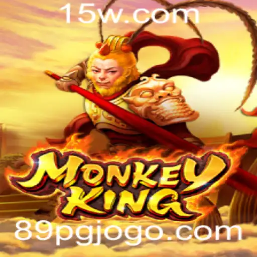 Descubra o Mundo Fascinante de MonkeyKing: Um Jogo de Estratégia e Aventura