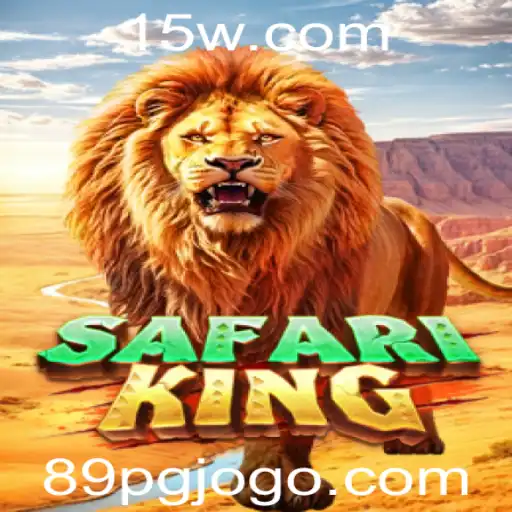 Descubra SafariKing: Uma Aventura Selvagem no Mundo dos Jogos