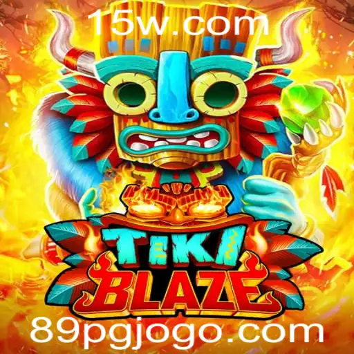 Descubra o Mundo de TikiBlaze: O Novo Jogo Sensação