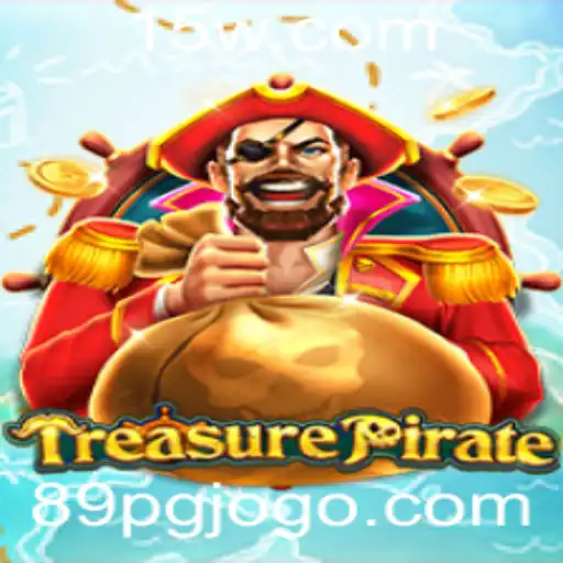 Explorando o Mundo Envolvente de TreasurePirate - Uma Aventura de Estratégia e Emoção
