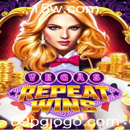 VegasRepeatWins: Descubra as Emoções do Novo Jogo de Cassino
