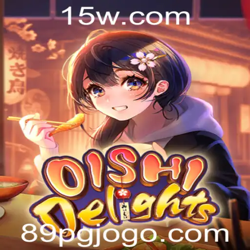 Descubra o Universo de OishiDelights: Um Jogo Único e Empolgante