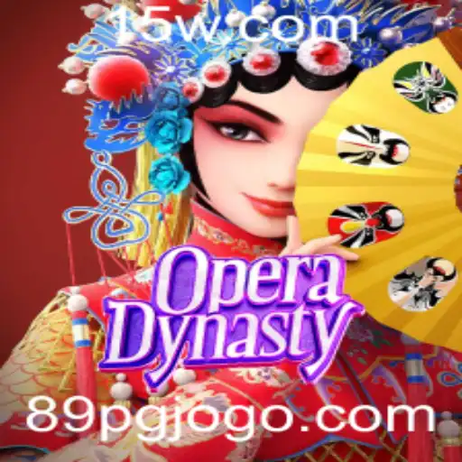 OperaDynasty: A Imersão no Mundo da Ópera com 89pg
