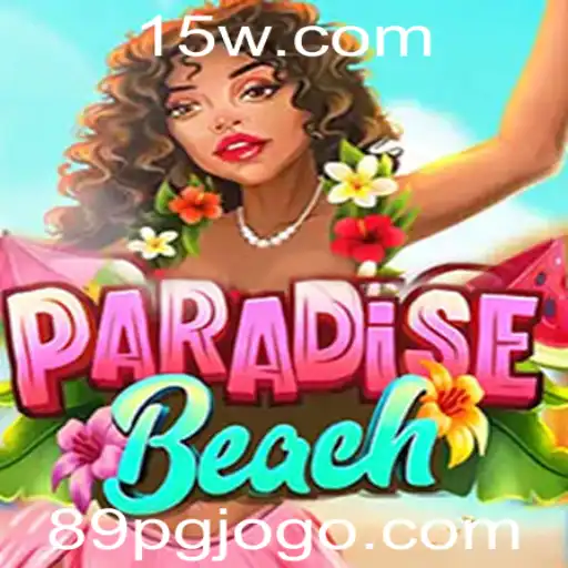 ParadiseBeach: Explore a Diversão com 89pg