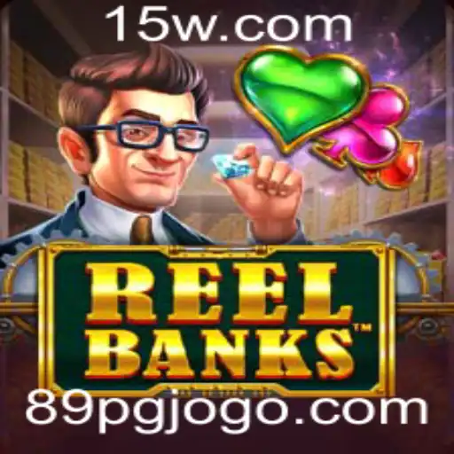 ReelBanks: Mergulhe no Mundo Financeiro com um Jogo Inovador