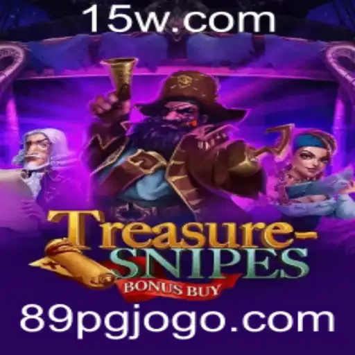 TreasuresnipesBonusBuy: Uma Aventura Inovadora no Mundo dos Jogos