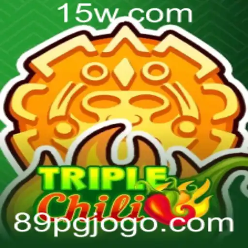 TripleChili: Um Mergulho no Dinâmico Mundo do Jogo 89pg