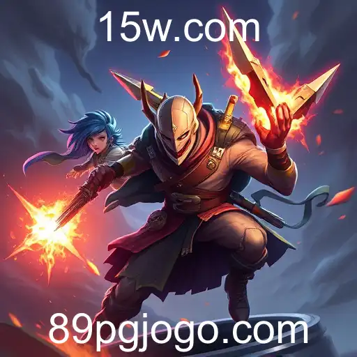 Análise Abrangente do Impacto e Perspectivas de 89pg no Cenário de Jogos Online em {当前年份}