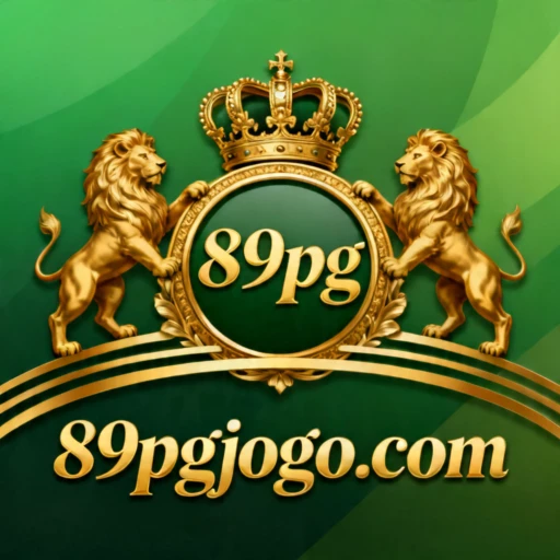 89pg logo