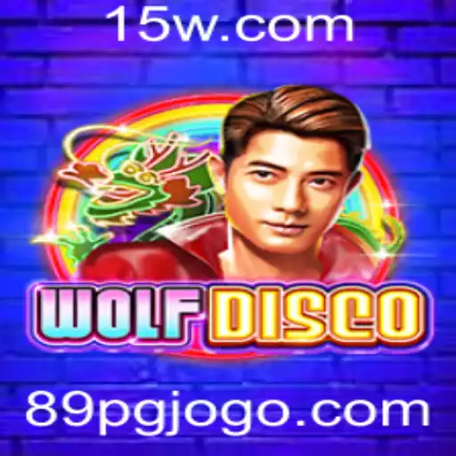 Explorando o Mundo Vibrante de WolfDisco: Um Mergulho no Jogo Inovador